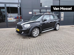 MINI Countryman - 1.5 One Chili