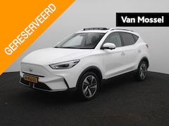 MG ZS - EV Long Range Luxury 70 kWh | Apple Carplay/Android Auto | Panoramadak | Cruise Control |