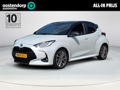 Toyota Yaris - 1.5 Hybrid Executive | Apple CarPlay | Parkeersensoren | Rijklaar incl. garantie |