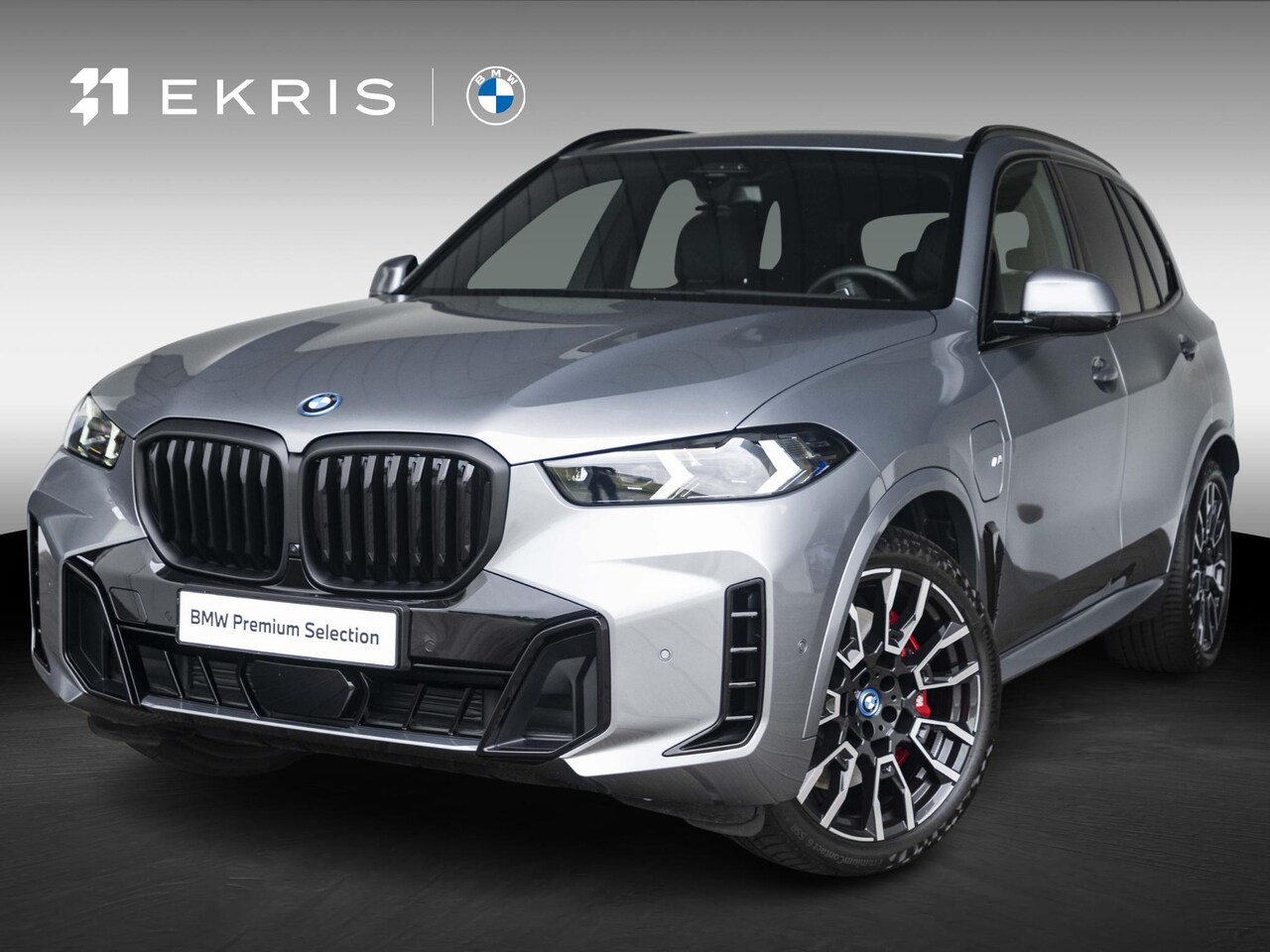BMW X5 - xDrive50e | M Sportpakket Pro | Innovation Pack | Comfort Pack | 21 inch | Comfort stoelen - AutoWereld.nl