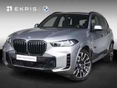 BMW X5 - xDrive50e | M Sportpakket Pro | Innovation Pack | Comfort Pack | 21 inch | Comfort stoelen