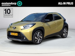 Toyota Aygo X - 1.0 VVT-i S-CVT Pulse Automaat | Apple CarPlay | Navigatie | Rijklaar incl. garantie |