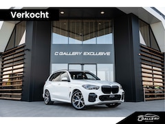 BMW X5 - xDrive45e High Executive - M Sport | Panorama | Laser | Memory | Luchtvering