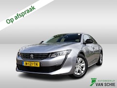 Peugeot 508 - 1.2 PureTech Active Pack Business 2e-Eig & Keurig-Onderh. BOVAG-Garantie. NL-Auto