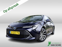 Toyota Corolla - 1.8 Hybrid Dynamic 1e-Eig. & Keurig-Onderh. BOVAG-Garantie