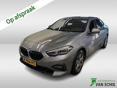 BMW 2-serie Gran Coupé - 218i Business Edition Plus 1e-Eig. & Keurig-Onderh. BOVAG-Garantie. NL-Auto
