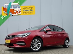Opel Astra - 1.2 BUSINESS EDITION/CAMERA/LED/CARPLAY/BLUETOOTH/CLIMATE/CARPLAY/NAVI