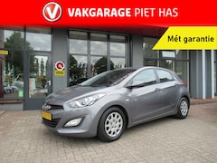 Hyundai i30 - 1.6 GDI i-Drive Cool | Airco | LED Dgrijverlichting | Radio-CD | Incl. Garantie | 2e Eigen