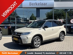 Suzuki Vitara - 1.4 Boosterjet Select Smart Hybrid | 2026 model | Afneembare Trekhaak 13-P | Lage km stand
