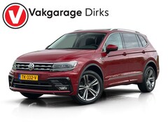 Volkswagen Tiguan Allspace - 1.4 TSI DSG R-Line 7p. ✅ Pano ✅ Massage ✅ Camera