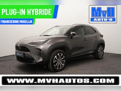 Toyota Yaris Cross - 1.5 Hybrid Business Plus|STOELVERW|CAMERA
