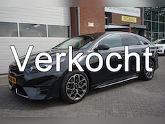 Kia Pro cee'd - ProCeed 1.0 T-GDi GT-PLUSLINE VOL LUXE 1E EIG NL AUTO KEURIGE NETTE STAAT CAMERA FULL LED