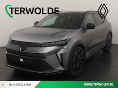Renault Scenic E-Tech - esprit Alpine | 20” lichtmetalen wielen ‘Speedway’ | Achteruitrijcamera | Adaptive Cruise