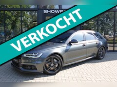 Audi A6 Avant - 3.0 TFSI quattro Pro S-LINE KEYLESS HUD CAM