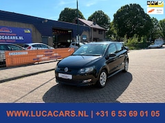 Volkswagen Polo - 1.2 TDI BlueMotion 2X SLEUTEL + BOEKJES