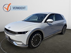 Hyundai IONIQ 5 - Connect 77 kWh