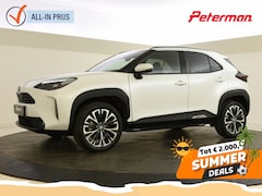 Toyota Yaris Cross - 1.5 Hybrid 130 Executive | Elek. a. klep | Stuur+ Stoelverw. |