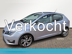 SEAT Ibiza - 1.0 EcoTSI FR Connect. Navigatie