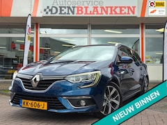 Renault Mégane Estate - 1.2 TCe Zen BJ.2016 / Navigatie / Climate Control / 17"Lmv / Trekhaak
