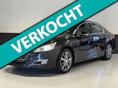 Peugeot 508 - 1.6T 156PK Allure Automaat|Trekhaak|LED