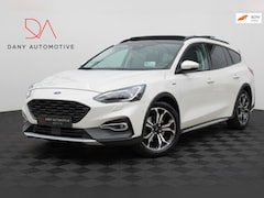 Ford Focus Wagon - 1.5 EcoBoost Active PANO I KEYLESS I CARPLAY I AFN.TREKH I ACC I B&O I 18INCH I LED I
