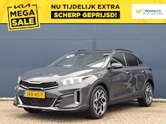 Kia XCeed - 1.5 T-GDi 140pk DCT7 GT-Line | Stoel -en Stuurverwarming | Panoramisch Schuif-kanteldak