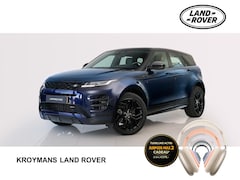 Land Rover Range Rover Evoque - 1.5 P300e AWD R-Dynamic S | Pano | 20" Gloss Black | Black Pack | 24 maanden Approved