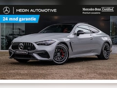 Mercedes-Benz CLE Coupé - CLE 53 AMG Automaat 4MATIC+ | Premium Plus Pakket | AMG Nightpakket II | AMG Performance-S