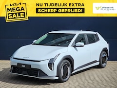 Kia EV4 - 81, 4 kWh 204PK Air | Navigatie | Stoelverwarming | Parkeersensoren | Parkeercamera | Dire