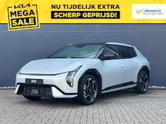Kia EV4 - 81, 4 kWh 204PK GT-Line | Apple Carplay / Android Auto | Stoel/Stuurverwarming |