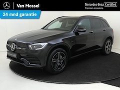 Mercedes-Benz GLC-klasse - 300e 4MATIC Business Solution AMG / Memory-Stoelen / Burmester / Panorama-dak / 360Graden