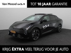 Kia EV4 Fastback - GT-PlusLine 81.4 kWh | DEMO | * Trekhaak