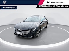 Volkswagen Arteon Shooting Brake - 1.4 TSI PHEV 218PK R-Line Business DSG · Panoramadak · Trekhaak · Camera · Stoel, Stuur &