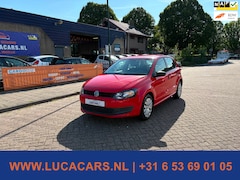 Volkswagen Polo - 1.2 TDI Trendline GOED ONDERHOUDEN NIEUWE APK