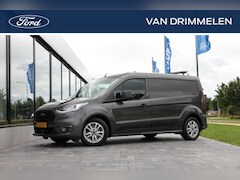 Ford Transit Connect - L2 1.5 EcoBlue 100pk Trend