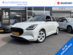 Suzuki Swift - 1.2 Smart Hybrid 83pk CVT Select | All season banden |