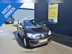 Volkswagen Up! - 1.0 move up BlueMotion