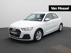 Audi A1 Sportback - 25 TFSI Pro Line | Apple Carplay / Android Auto | Navigatie | Climate Control | Cruise Con