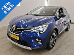 Renault Captur - 1.6 E-Tech plug-in hybrid 160 techno NL-AUTO | PLUG IN HYBRIDE SOH 99%