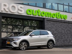 Volkswagen T-Cross - 1.0 TSI R-Line Edition | R-LINE | ACC | IQ LIGHT | CAMERA | 18 INCH | VERLICHTE GRILL | DI
