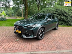CUPRA Formentor - 1.4 e-Hybrid VZ Performance Pano-Dak
