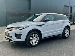 Land Rover Range Rover Evoque - 2.0 TD4 HSE Dynamic Automaat