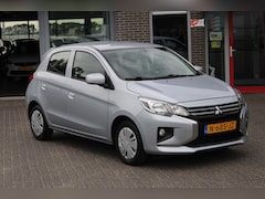 Mitsubishi Space Star - 1.2 Cool+ Airco/AppleAndroid