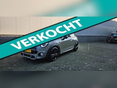 MINI Cooper - 1.5 Cooper Chili John Cooper Works € 13999