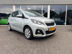 Peugeot 108 - 1.0 e-VTi Active TOP/Airco/Led Verlichting