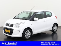 Citroën C1 - 1.0 VTi Feel | Airco | Bluetooth | Zondag Open