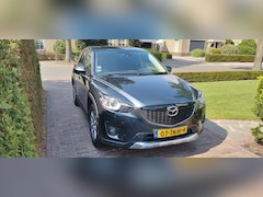 Mazda CX-5 - 2.0 TS+ Lease Pack 2WD