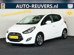 Hyundai ix20 - 1.6i Passion / Navi / Camera / Clima / 4S band