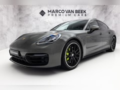 Porsche Panamera - 2.9 4 E-Hybrid Platinum Edition | Pano | Stoelventilatie | Massage | Bose