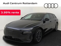 Audi A6 Avant e-tron - S edition 286pk